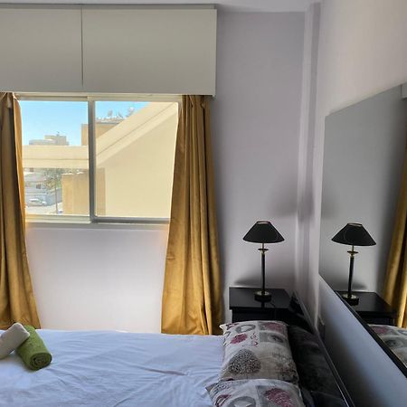 Private Room In A Shared Flat At Best Location Limassol Ngoại thất bức ảnh